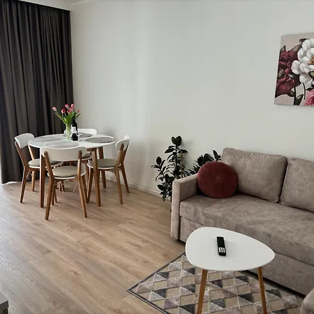 Climatic / Perspektywa / 1.5km From The Old Town * Gdansk