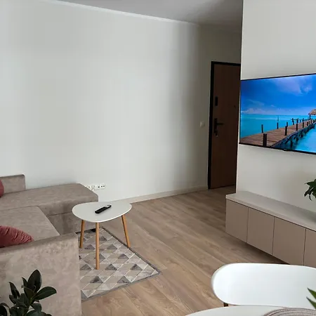 Climatic / Perspektywa / 1.5km From The Old Town Apartment Gdansk