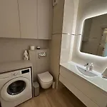 Climatic / Perspektywa / 1.5km From The Old Town Apartment Danzig